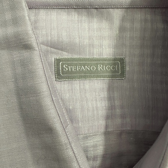 Stefano Ricci - Picture 3 of 5